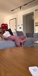 Felicia Lapati feet photo 13