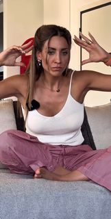 Felicia Lapati feet photo 10