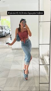 Felicia Lapati feet photo 4