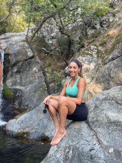Felicia Lapati feet photo 8
