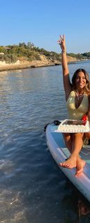 Felicia Lapati feet photo 20
