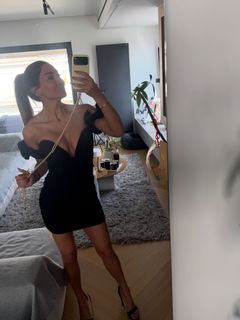 Felicia Lapati feet photo 10