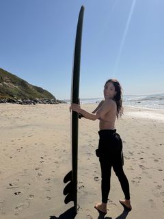 Felicia Lapati feet photo 3