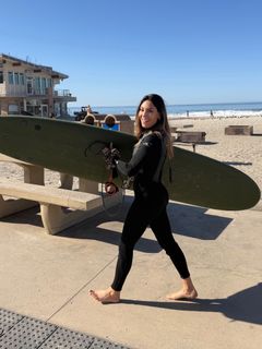 Felicia Lapati feet photo 2