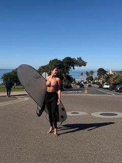 Felicia Lapati feet photo 20