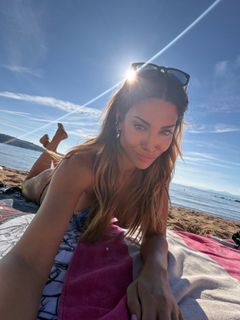 Felicia Lapati feet photo 14