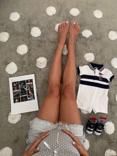Felicia Lapati feet photo 12
