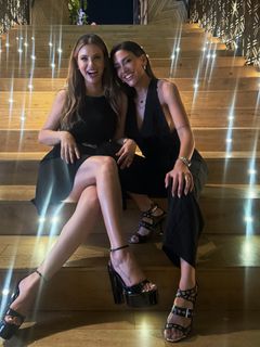 Felicia Lapati feet photo 1
