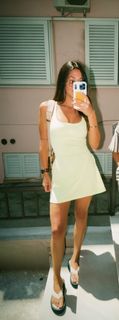 Felicia Lapati feet photo 9
