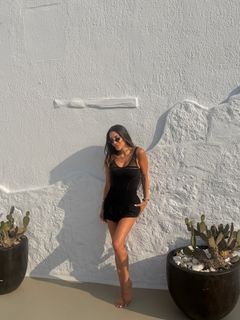 Felicia Lapati feet photo 18