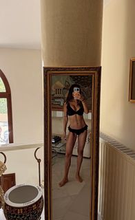 Felicia Lapati feet photo 17