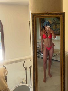 Felicia Lapati feet photo 10