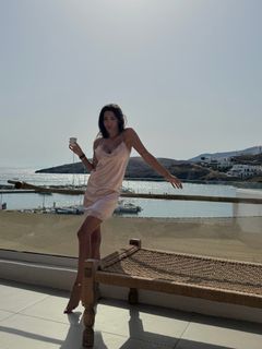 Felicia Lapati feet photo 2