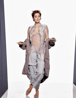Felicitas Woll feet photo thumbnail