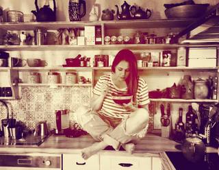 Felicitas Woll feet photo thumbnail