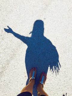 Felicitas Woll feet photo thumbnail