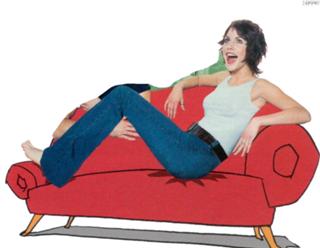 Felicitas Woll feet photo thumbnail