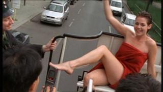 Felicitas Woll feet photo thumbnail