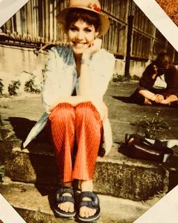 Felicitas Woll feet photo thumbnail