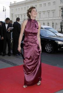 Felicitas Woll feet photo thumbnail