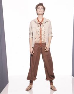 Felicitas Woll feet photo thumbnail