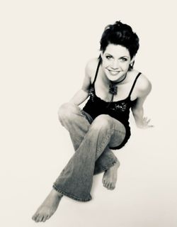 Felicitas Woll feet photo 3