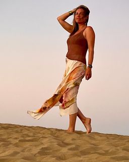 Felicitas Woll feet photo 2