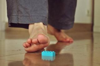 Felicity Huffman feet photo thumbnail