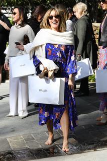 Felicity Huffman feet photo thumbnail