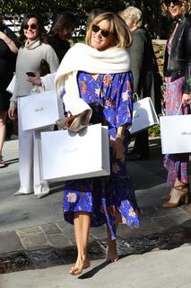 Felicity Huffman feet photo thumbnail