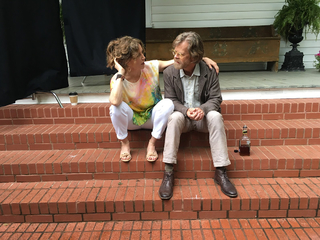 Felicity Huffman feet photo thumbnail