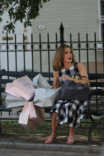 Felicity Huffman feet photo thumbnail