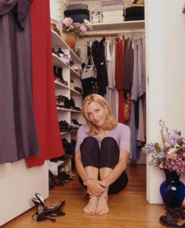 Felicity Huffman feet photo thumbnail