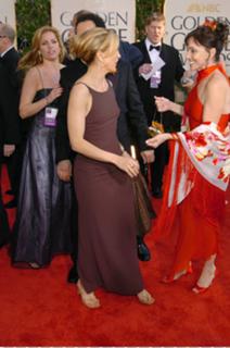 Felicity Huffman feet photo thumbnail