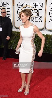 Felicity Huffman feet photo thumbnail