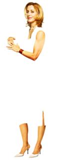 Felicity Huffman feet photo thumbnail