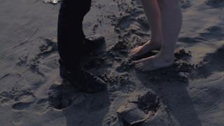 Felicity Jones feet photo thumbnail