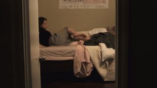 Felicity Jones feet photo thumbnail