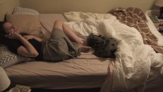 Felicity Jones feet photo thumbnail