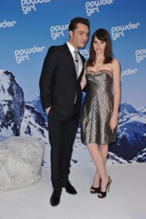 Felicity Jones feet photo thumbnail