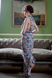 Felicity Jones feet photo thumbnail