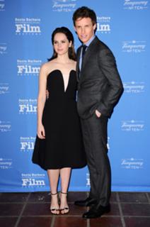 Felicity Jones feet photo thumbnail