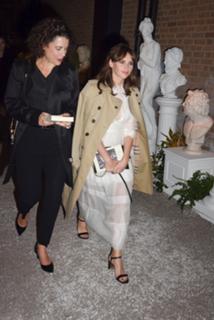 Felicity Jones feet photo thumbnail
