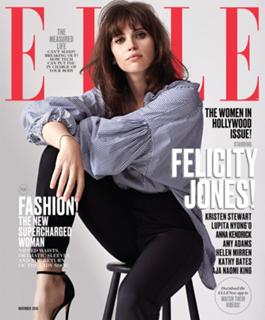 Felicity Jones feet photo thumbnail