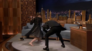 Felicity Jones feet photo thumbnail