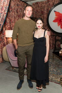 Felicity Jones feet photo thumbnail