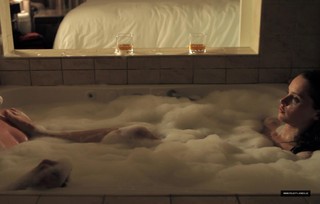 Felicity Jones feet photo thumbnail