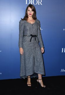Felicity Jones feet photo thumbnail
