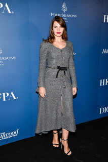 Felicity Jones feet photo thumbnail