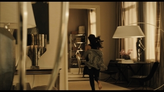 Felicity Jones feet photo thumbnail